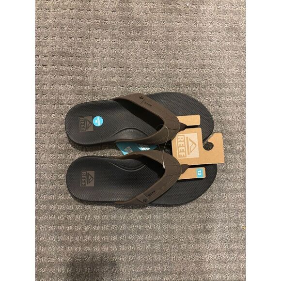 ❤️REEF Cushion Spring 2.0 Flip Flops Sz 13